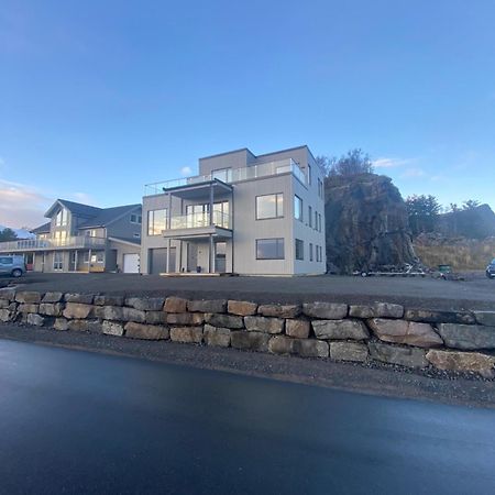 Nydelig Leilighet Pa Kreta I Lofoten Kabelvåg Eksteriør billede
